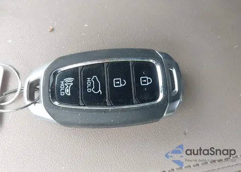 2020 Hyundai Santa Fe Sel z USA, uszkodzony, nr VIN 5NMS33AD9LH182014